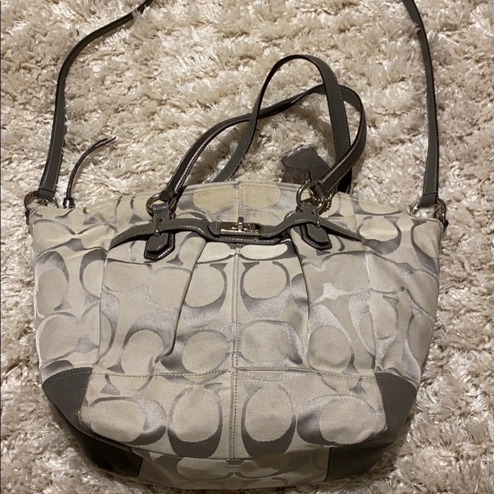 Coach Crossbody